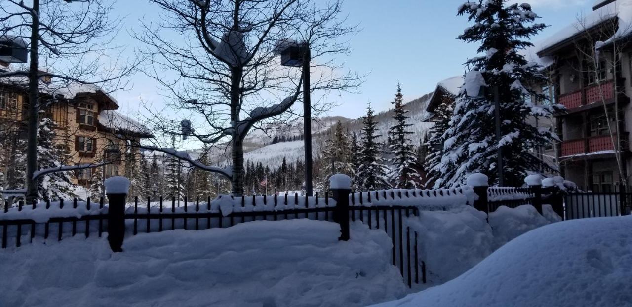 Stunning At Solitude, Steps From Chair Lift, East #103 Brighton Exterior photo