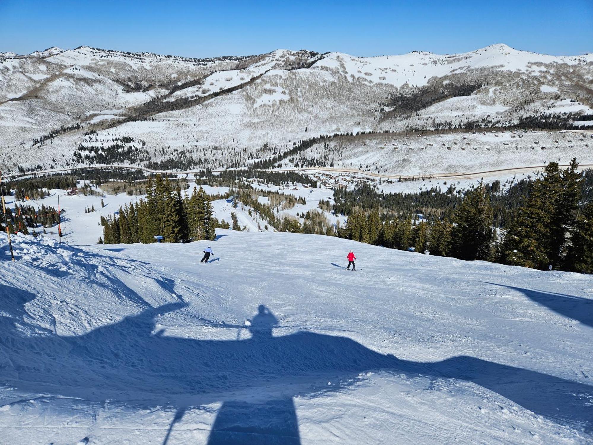 Stunning At Solitude, Steps From Chair Lift, East #103 Brighton Room photo